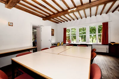 Ferienhaus in Rendeux mit Terrasse