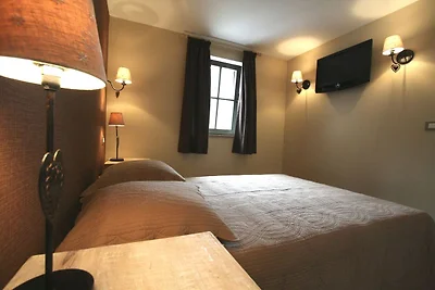 Lussuoso cottage ad Hamoir vicino al fiume