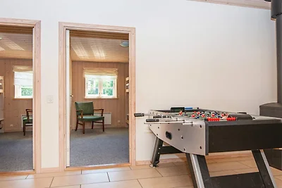 8 persoons vakantie huis in Glesborg