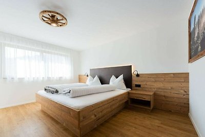 Ferienwohnung mit 2 Schlafzimmer