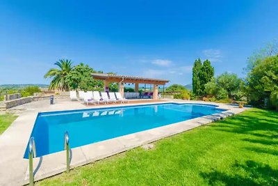 Finca Can Setri - Ferienhaus Mit Privatem...