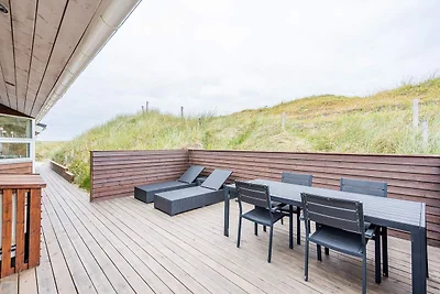 8 persone case ad Hvide Sande