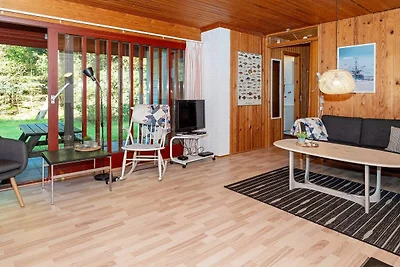 6 Personen Ferienhaus in Vestervig