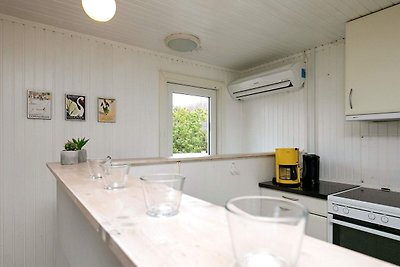 Gemütliches Cottage mit Sauna in Ringkobing,...