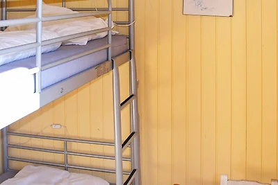 4 Personen Ferienhaus in Vordingborg-By Traum