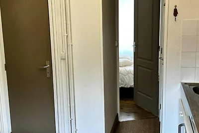 Appartamento a Le Mont-Dore con giardino