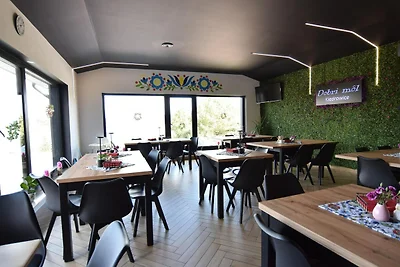 Komfortable Ferienwohnung mit Seeblick