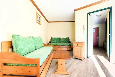 Studio in Alpe d'Huez nahe Grand Domaine