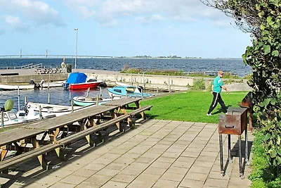 4 Personen Ferienhaus in Bogø By-By Traum