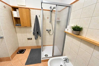 Apartment an der Skipiste