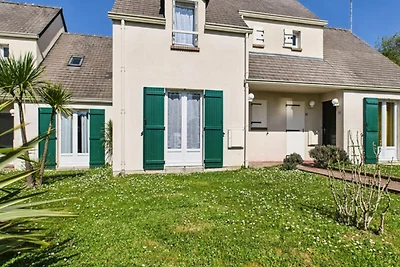 Apartment in Piriac in der Nähe des Strandes ...