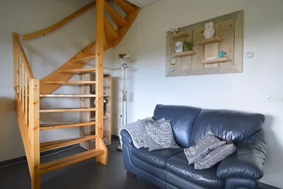Ruhig gelegenes Ferienhaus für Naturliebhaber