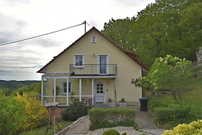 Appartement am Waldrand