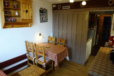 Ferienwohnung Familienurlaub Bourg-Saint-Maurice