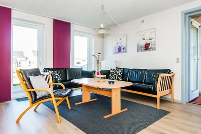 6 persoons vakantie huis in Rømø-By Traum