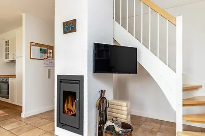 6 Personen Ferienhaus in Brenderup Fyn