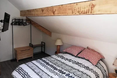 2-Zimmer-Maisonette-Wohnung für 4 Personen, 3...