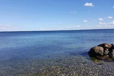 4 Personen Ferienhaus in Frørup-By Traum