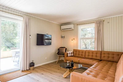 6 Personen Ferienhaus in Blåvand