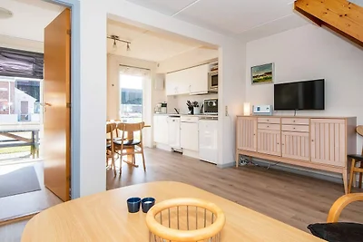 6 persoons vakantie huis in Rømø-By Traum
