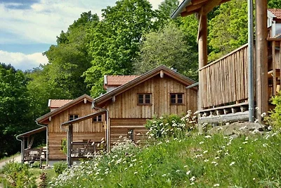 Alpenhütte mit 2 Schlafzimmer