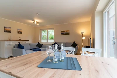 Vakantiehuis in St.Peter Ording