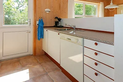 6 persoons vakantie huis in Hadsund-By Traum
