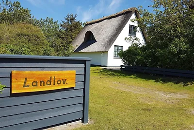 4 Personen Ferienhaus in Fanø