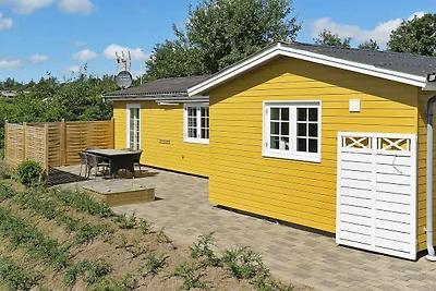 6 Personen Ferienhaus in Struer
