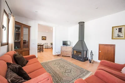 Villa Sa Fonera - Ferienhaus Mit Privatem...