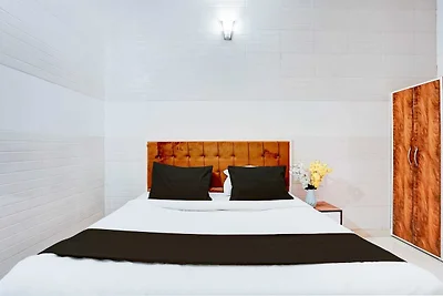 Hotel O Rahul Vihar Ghaziabad