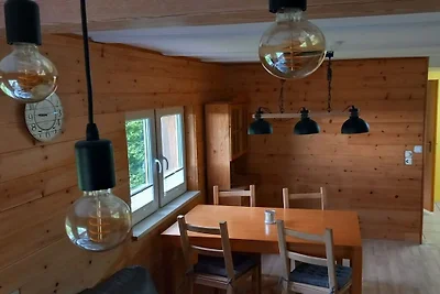 Ferienhaus mit 2 Schlafzimmer