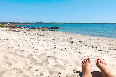 4 persoons vakantie huis in SÖLVESBORG-By...