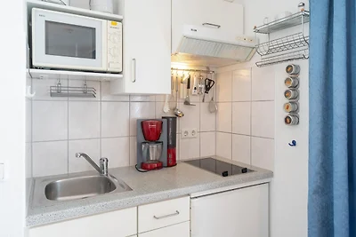 Ostseeurlaub zu Zweit - Ferienwohnung in Sell...