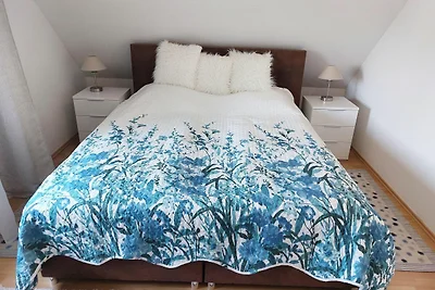 Ferienwohnung in Nesse
