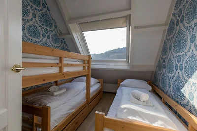Vakantiehuis in Zoutelande voor 5 personen