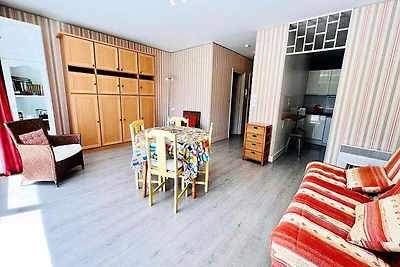 Studio für 3 Personen