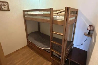 Apartment in der Nähe von Mont Bisanne mit...