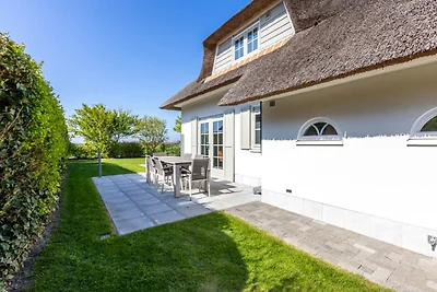 Villa in Domburg vlakbij zee