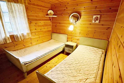 6 Personen Ferienhaus in Åkra-By Traum