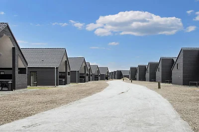 8 Personen Ferienhaus in Rømø