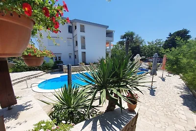 Apartmenthaus Angela