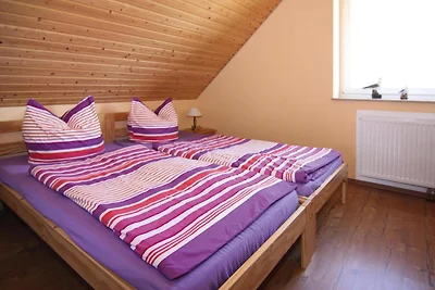 Appartamento Alte Schmiede, Zemitz