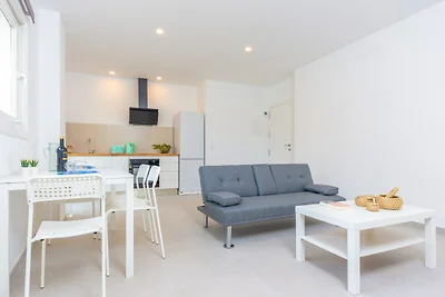 Aroa 2 - Apartment In Cala Rajada