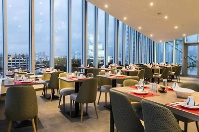 Aparthotel Odalys Paris XVII