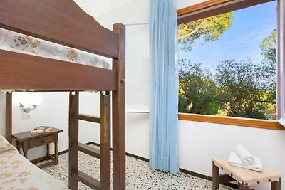 Can Benet villa with swimming pool