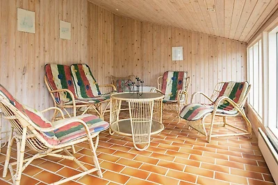 8 Personen Ferienhaus in Løkken