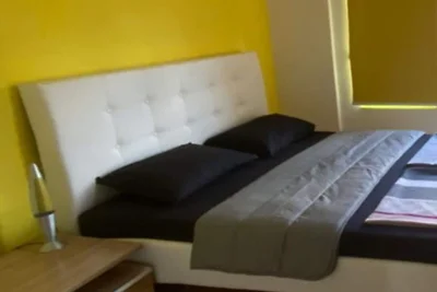 Five Bedroom Villa with Terrace and Garden