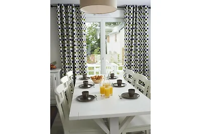 Cottage accessibile per 4 ad Audierne