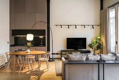 Feel Porto Matosinhos City Flat III